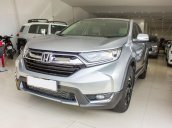 Bán gấp Honda CR VE 1.5 Turbo 2019 xe có độ thêm phụ kiện trong hãng