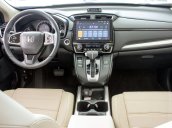 Bán gấp Honda CR VE 1.5 Turbo 2019 xe có độ thêm phụ kiện trong hãng