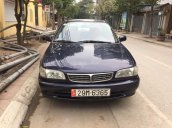 Bán xe cũ Toyota Corolla GLi 1.6 MT sản xuất 2001, giá tốt