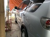 Bán Mitsubishi Zinger năm 2008, màu bạc, nhập khẩu  