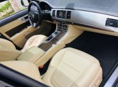 Bán ô tô Jaguar XF năm sản xuất 2013, màu đen, xe nhập