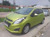 Chính chủ bán Chevrolet Spark LT năm sản xuất 2016, không kinh doanh