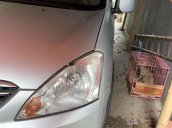 Bán Mitsubishi Zinger năm 2008, màu bạc, nhập khẩu  