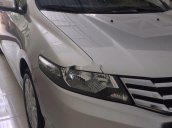 Bán Honda City 2013, màu bạc, đi 95.000 km, 365tr