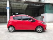 Cần bán Chevrolet Spark đời 2018, màu đỏ, chính chủ