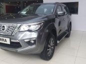 Bán xe Nissan X Terra 2019, màu xám, nhập khẩu nguyên chiếc, 918tr