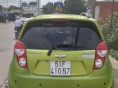 Chính chủ bán Chevrolet Spark LT năm sản xuất 2016, không kinh doanh