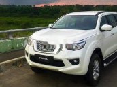 Bán ô tô Nissan X Terra sản xuất 2019, màu trắng