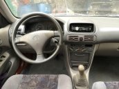 Bán xe cũ Toyota Corolla GLi 1.6 MT sản xuất 2001, giá tốt