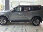 Bán ô tô Nissan X Terra sản xuất 2019, màu bạc, nhập khẩu 