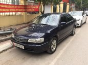 Bán xe cũ Toyota Corolla GLi 1.6 MT sản xuất 2001, giá tốt