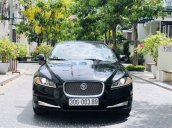 Bán ô tô Jaguar XF năm sản xuất 2013, màu đen, xe nhập