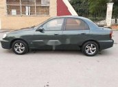 Bán Daewoo Lanos sản xuất 2001, nhập khẩu 