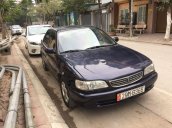 Bán xe cũ Toyota Corolla GLi 1.6 MT sản xuất 2001, giá tốt