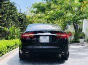 Bán ô tô Jaguar XF năm sản xuất 2013, màu đen, xe nhập