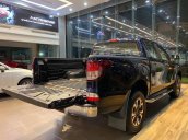 Cần bán Mazda BT 50 năm sản xuất 2019, màu xanh lam, nhập khẩu giá cạnh tranh