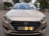 Cần bán xe Hyundai Accent MT đời 2019 số sàn giá cạnh tranh