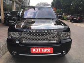 Xe LandRover Range Rover 2011, xe 1 chủ từ đầu, cực mới cực tốt giá cả hợp lí