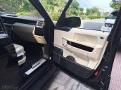 Xe LandRover Range Rover 2011, xe 1 chủ từ đầu, cực mới cực tốt giá cả hợp lí