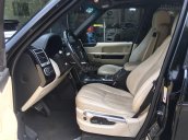 Xe LandRover Range Rover 2011, xe 1 chủ từ đầu, cực mới cực tốt giá cả hợp lí