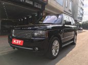 Xe LandRover Range Rover 2011, xe 1 chủ từ đầu, cực mới cực tốt giá cả hợp lí