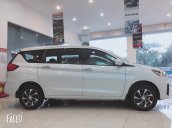 Ertiga Sport sẵn giao ngay, hỗ trợ vay ngân hàng thủ tục nhanh, không cần chứng minh thu nhập