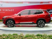 Vinfast Nha Trang - Vinfast Lux SA 2.0 mới 2020 - Xe sang cùng ưu đãi cực lớn chỉ trong tháng 6