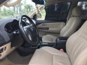 Gia đình bán Toyota Fortuner 2016 2.7V 2.7TRD Sportivo mới 99%