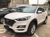 Hyundai Tucson giá rẻ, đời xe 2020, sẵn xe giao ngay, đủ màu lựa chọn