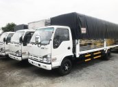 Bán nhanh với giá ưu đãi nhất chiếc Isuzu 1.9 tấn QKR77HE4, đời 2019, có sẵn xe, giao nhanh