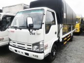 Bán nhanh với giá ưu đãi nhất chiếc Isuzu 1.9 tấn QKR77HE4, đời 2019, có sẵn xe, giao nhanh