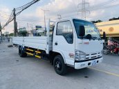 Bán xe Isuzu 1.9 tấn thùng dài 6.2m giá hot - Mua xe ngay nhận liền tay 10 triệu ưu đãi