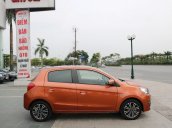 Cần bán gấp Mitsubishi Mirage 1.2 CVT Eco năm 2018, nhập khẩu nguyên chiếc còn mới, giá chỉ 373 triệu