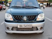 Cần bán lại xe Mitsubishi Jolie sản xuất năm 2007, giá 148tr