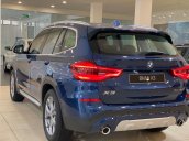 BMW X3 2020, đại lý chính hãng giảm giá cực sốc khuyến mãi lên đến 300tr