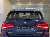 BMW X3 2020, đại lý chính hãng giảm giá cực sốc khuyến mãi lên đến 300tr