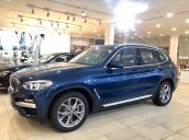 BMW X3 2020, đại lý chính hãng giảm giá cực sốc khuyến mãi lên đến 300tr