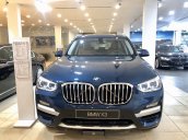 BMW X3 2020, đại lý chính hãng giảm giá cực sốc khuyến mãi lên đến 300tr