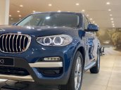 BMW X3 2020, đại lý chính hãng giảm giá cực sốc khuyến mãi lên đến 300tr