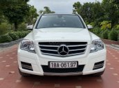 Cần bán lại xe Mercedes GLK300 sản xuất năm 2009