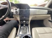 Cần bán lại xe Mercedes GLK300 sản xuất năm 2009