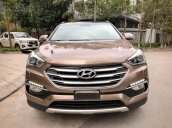 Bán Hyundai Santa Fe 2.2 CRDI đời 2016, giá chỉ 935 triệu