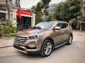 Bán Hyundai Santa Fe 2.2 CRDI đời 2016, giá chỉ 935 triệu