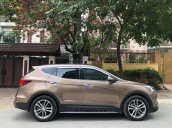 Bán Hyundai Santa Fe 2.2 CRDI đời 2016, giá chỉ 935 triệu