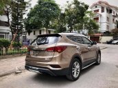 Bán Hyundai Santa Fe 2.2 CRDI đời 2016, giá chỉ 935 triệu