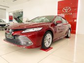 Toyota Camry 2.5Q 2020 - Đủ màu giao ngay - Ưu đãi cực khủng - Cam kết giá tốt nhất khi