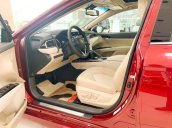 Toyota Camry 2.5Q 2020 - Đủ màu giao ngay - Ưu đãi cực khủng - Cam kết giá tốt nhất khi