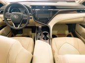 Toyota Camry 2.5Q 2020 - Đủ màu giao ngay - Ưu đãi cực khủng - Cam kết giá tốt nhất khi