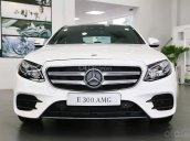 Bán Mercedes-Benz E300 AMG model 2020 - ưu đãi lớn - xe giao tận nhà