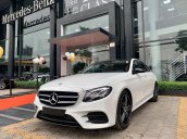 Bán Mercedes-Benz E300 AMG model 2020 - ưu đãi lớn - xe giao tận nhà